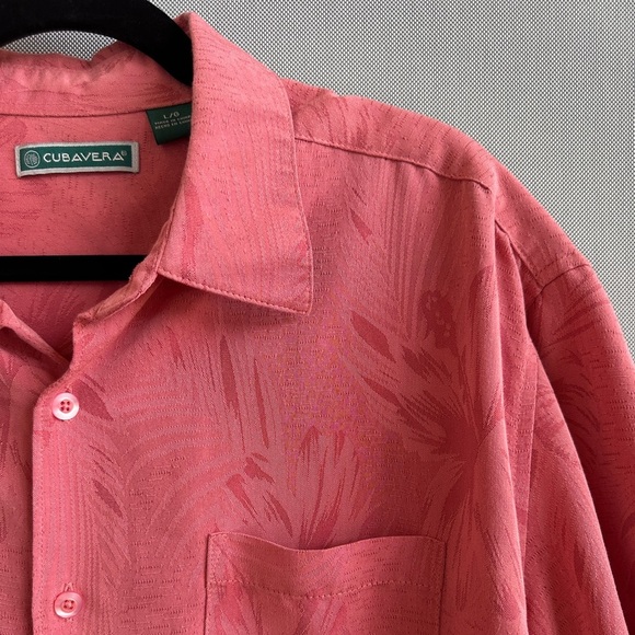 Cubavera | Hawaiian Shirts - Picture 6 of 10